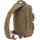 Voodoo Tactical Traveler Day Pack, Coyote, 20-2220007000