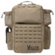 Voodoo Tactical Valor KB324 Baby OPS Diaper Bag Complete Set, Coyote/Black, 15-0287061000