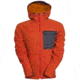 Voormi Fallline Jacket - Mens-Flame-X-Large 289052