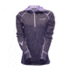 Voormi High-E Hoodie - Womens-Orchid-Large