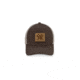 Vortex Barnveld 608 Cap - Mens, Brown, One Size, 120-31-BRN