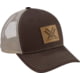 Vortex Barneveld 608 Caps - Men's, Brown, OSFM, 120-31-BRN