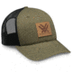 Vortex Barnveld 608 Cap - Mens, Loden/Black, 120-31-LOD