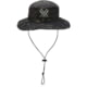 Vortex Bucket Hat - Men's, Black MultiCam Camo, OSFM, 123-10-BMC