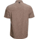 Vortex Callsign Short Sleeve Button Ups - Mens, Falcon, L, 121-36-FALL