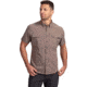 Vortex Callsign Short Sleeve Button Ups - Mens, Falcon, L, 121-36-FALL