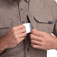 Vortex Callsign Short Sleeve Button Ups - Mens, Falcon, L, 121-36-FALL