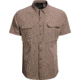 Vortex Callsign Short Sleeve Button Ups - Mens, Falcon, L, 121-36-FALL