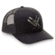 Vortex Camo Punch Cap - Mens, Black, OSFM, 221-16-BLK