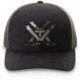 Vortex Camo Punch Cap - Mens, Black, OSFM, 221-16-BLK