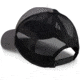 Vortex Core Logo Patch Cap - Mens, Pewter, OSFM, 220-34-CHR