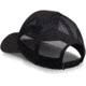 Vortex Core Logo Struct Cap - Mens, Black, OSFM, 123-09-BLK