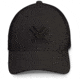 Vortex Core Logo Struct Cap - Mens, Black, OSFM, 123-09-BLK