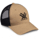 Vortex Core Logo Struct Cap - Mens, Sand Bar, OSFM, 123-09-SBA