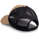 Vortex Core Logo Struct Cap - Mens, Sand Bar, OSFM, 123-09-SBA
