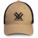 Vortex Core Logo Struct Cap - Men's, Sand Bar, OSFM, 123-09-SBA