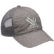 Vortex Core Logo Struct Cap - Mens, Stone, OSFM, 123-09-STN