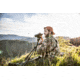 Vortex Diamondback HD 15x56mm Binocular, Roof, Rubber, Green, DB-218