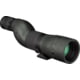 Vortex Diamondback HD Spotting Scope, 16-48x65mm, Straight, 16 x 8.28 x 5.5, Mid-Size, Green, 13.7in, 50.4oz, DS-65S