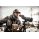 Vortex Diamondback HD Spotting Scope, 16-48x65mm, Straight, Green, 16 x 8.28 x 5.5, DS-65S