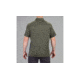 Vortex Escape Velocity Polo - Mens, Green, Medium, 121-21-FNIM