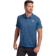 Vortex Escape Velocity Polos - Mens, Dark Blue, M, 121-21-DKBM