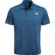 Vortex Escape Velocity Polos - Mens, Dark Blue, M, 121-21-DKBM