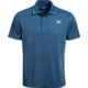 Vortex Escape Velocity Polos - Men's, Dark Blue, 4X, 121-21-DKB4X
