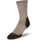 Vortex Everyday Crew Sock - Women's, Sage, M, 221-22-SGEM