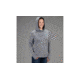 Vortex Fall Hooded Pullover - Womens, Monument, Small, 220-28-MONS