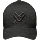 Vortex Flexfit Cap - Mens, Charcoal, Large/Extra Large, 120-66-CHRLXL