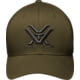Vortex Flexfit Caps - Men's, Olive Drab, LXL, 120-66-ODBLXL