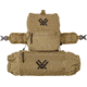 Vortex GlassPak Pro Hand Muff, Tan, 7.5in,7.3 oz., GP-MUFF-T