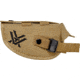 Vortex GlassPak Pro Holster, Tan, 4.5in,4.2 oz., GP-HOLSTER-T