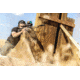 Vortex Impact 4000 Ballistic Rail-Mounted Laser Rangefinder, Tan, 15.25x11.75x14.75, LRF-IMP4000