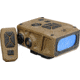 Vortex Impact 4000 Ballistic Rail-Mounted Laser Rangefinder, Tan, 15.25x11.75x14.75, LRF-IMP4000