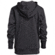Vortex KD Performance Hoodie, Black Camo, S, 222-48-BCAS