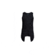 Vortex Kinetic Breeze Tank - Womens, Black, Large, 121-31-BLKL