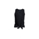 Vortex Kinetic Breeze Tank - Womens, Black, Large, 121-31-BLKL