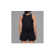 Vortex Kinetic Breeze Tank - Womens, Black, Large, 121-31-BLKL