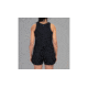 Vortex Kinetic Breeze Tank - Womens, Black, Large, 121-31-BLKL
