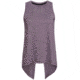 Vortex Kinetic Breeze Tanks - Womens, Grey Ridge Purple, L, 121-31-GRRL