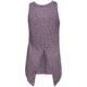 Vortex Kinetic Breeze Tanks - Womens, Grey Ridge Purple, L, 121-31-GRRL