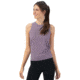 Vortex Kinetic Breeze Tanks - Womens, Grey Ridge Purple, L, 121-31-GRRL