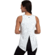 Vortex Kinetic Breeze Tanks - Womens, White Camo, XS, 121-31-WHCXS