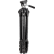 Vortex Mountain Pass Tripod Kit, Black, TR-MTP