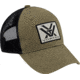 Vortex Patch Logo Cap - Mens, Olive, One Size, 220-34-OLV