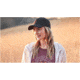 Vortex Performance Cap - Womens, Black, OSFM, 122-28-BLK