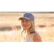 Vortex Performance Cap - Womens, Dusty Blue, OSFM, 122-28-DBL