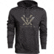Vortex Performance Hoodie - Mens, Black Heather, Extra Large, 220-56-DUOXL